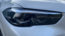 BMW X5 xDrive40d MHT M Sport 5dr Auto Diesel Estate